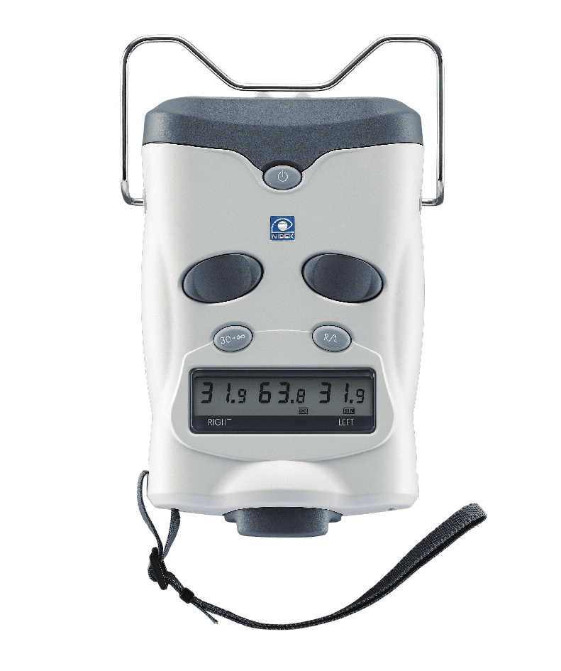 PD METR NIDEK PM-700