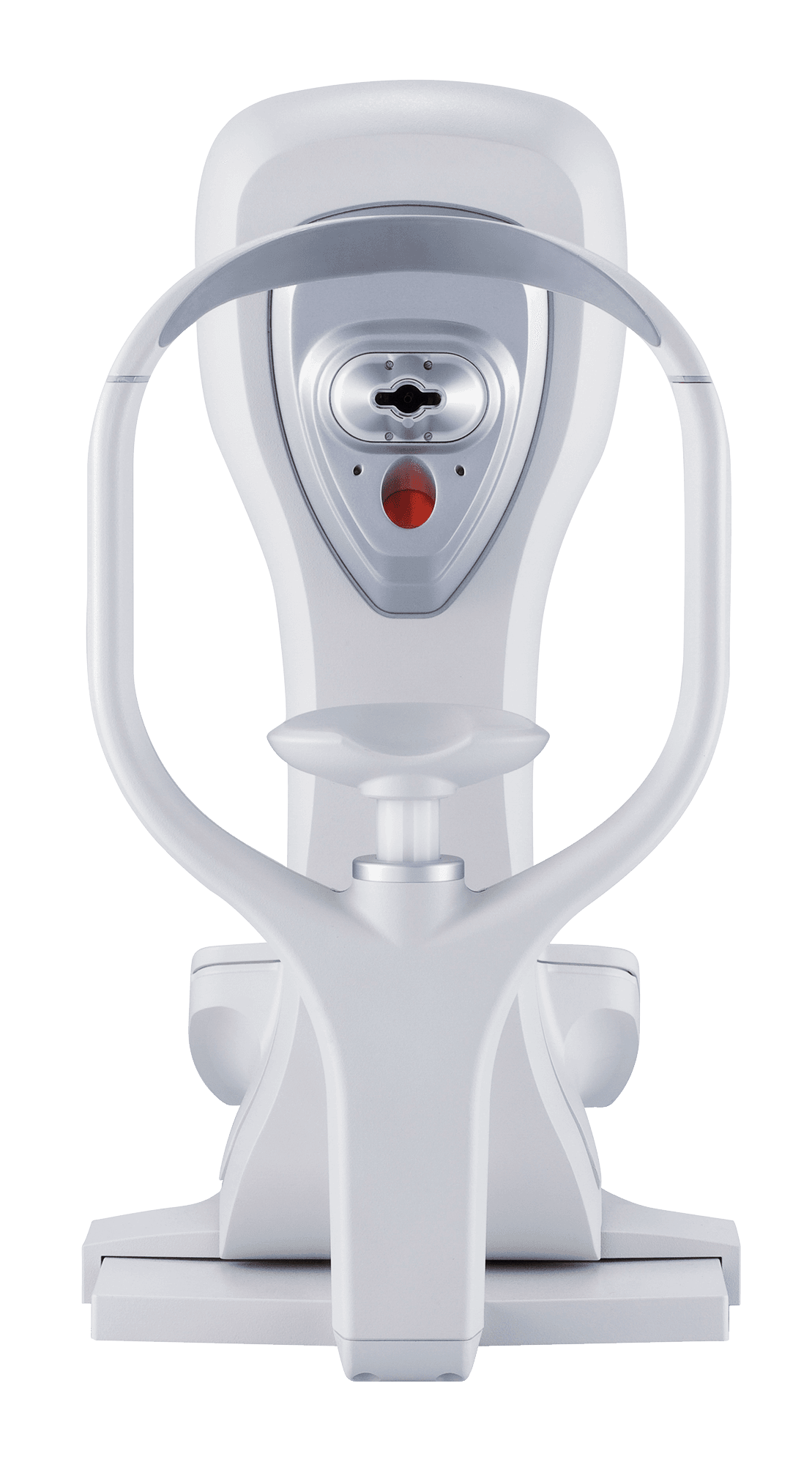 OCULUS Corvis ST – přístroj pro analýzu biomechaniky rohovky