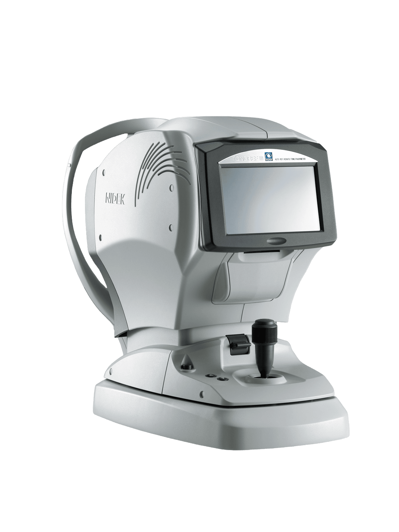 NIDEK TONOREF III