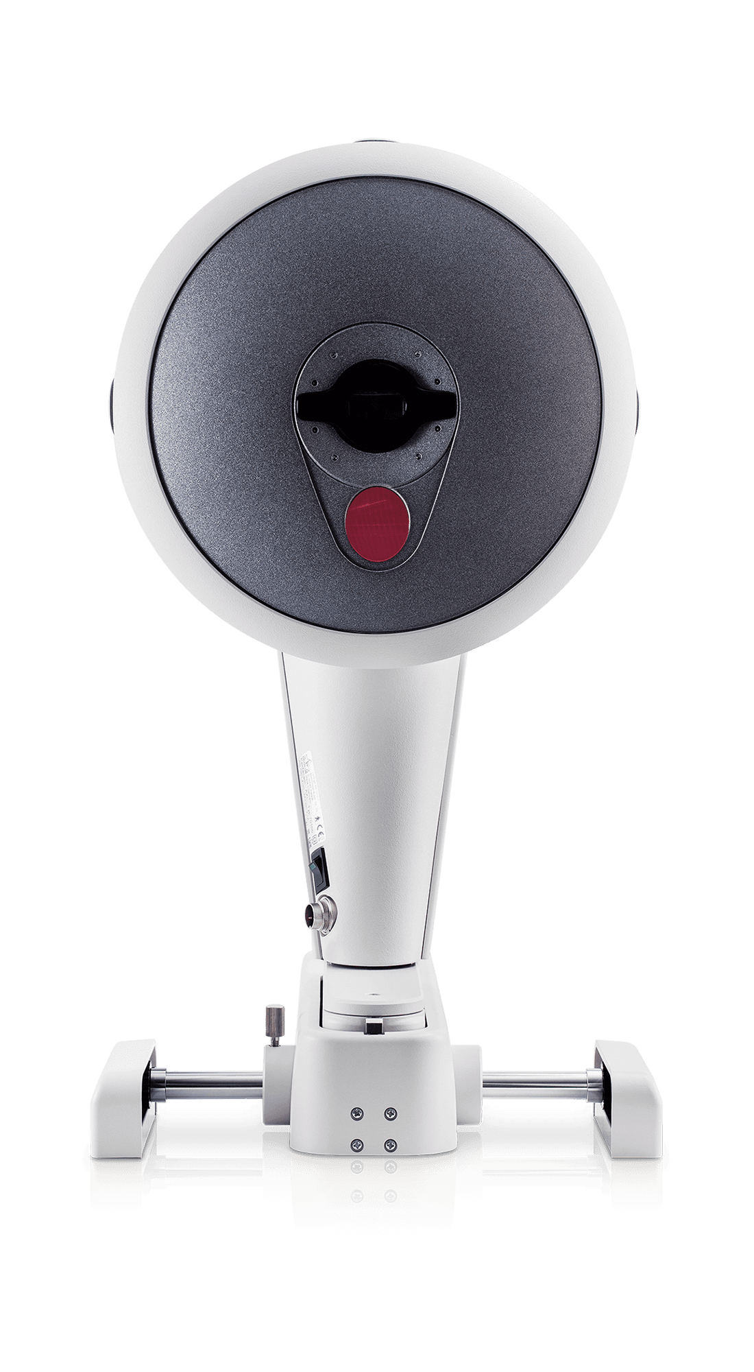 OCULUS Pentacam AXL – tomografie předního segmentu s biometrií