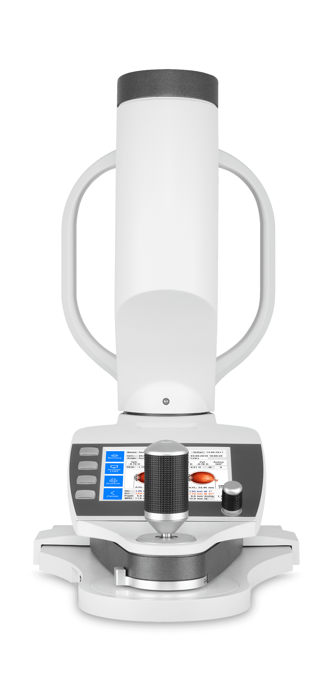 Optický biometr OCULUS Myopia Master®