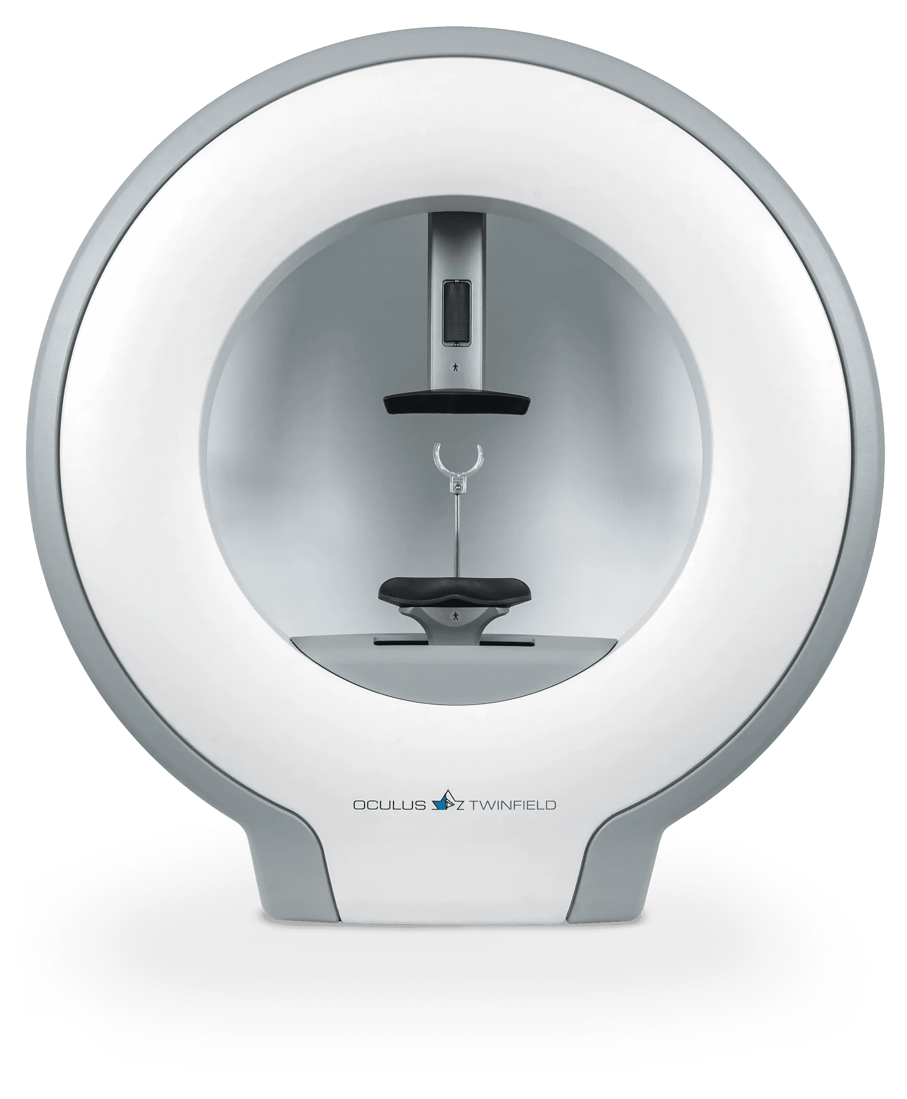 OCULUS Twinfield® 3