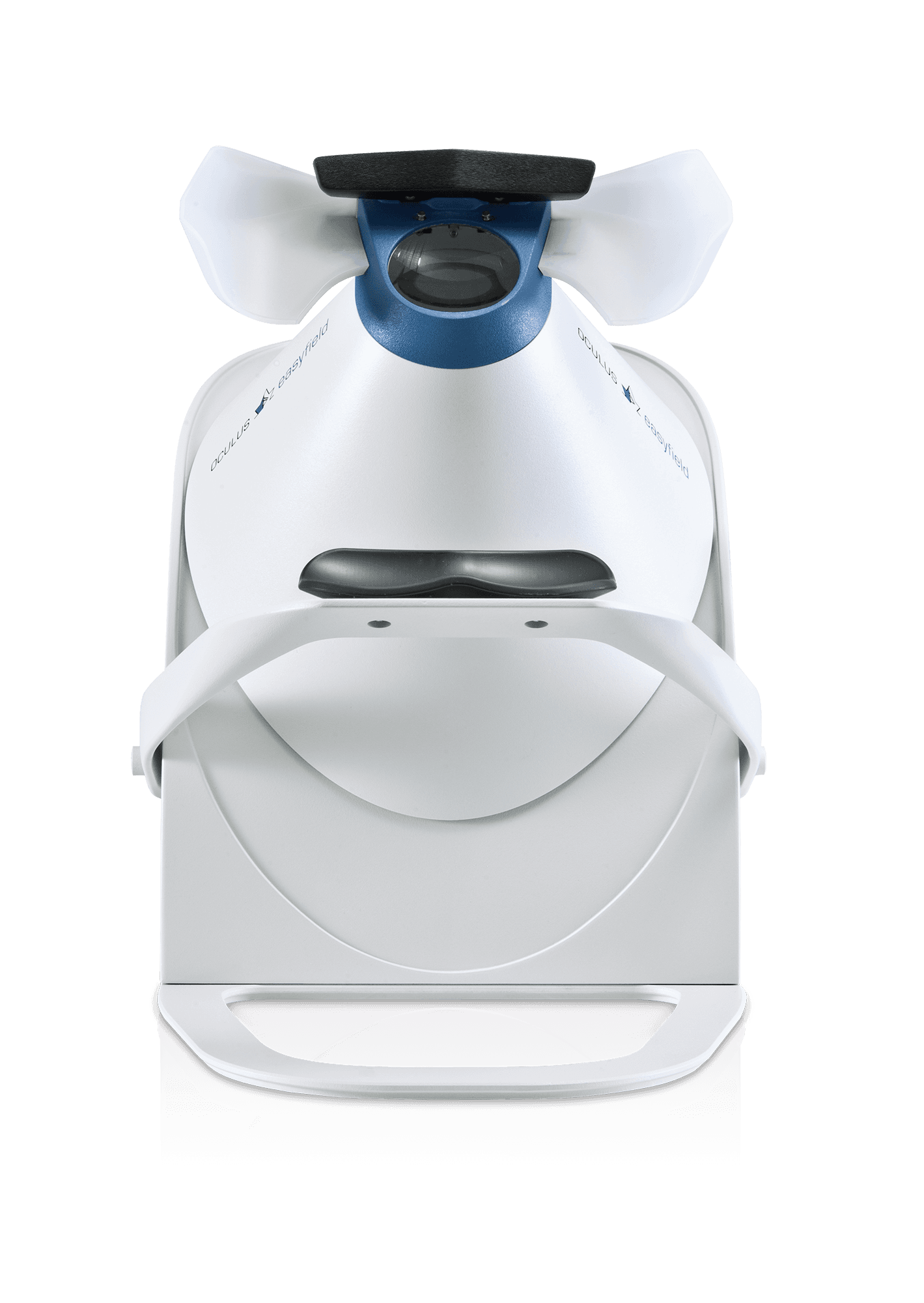 OCULUS Easyfield® – kompaktní perimeter pro vyšetření centrálního zorného pole do 30°