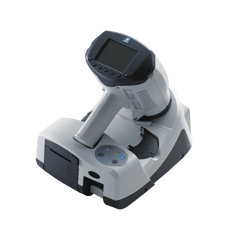 NIDEK HandyRef/HandyRef-K