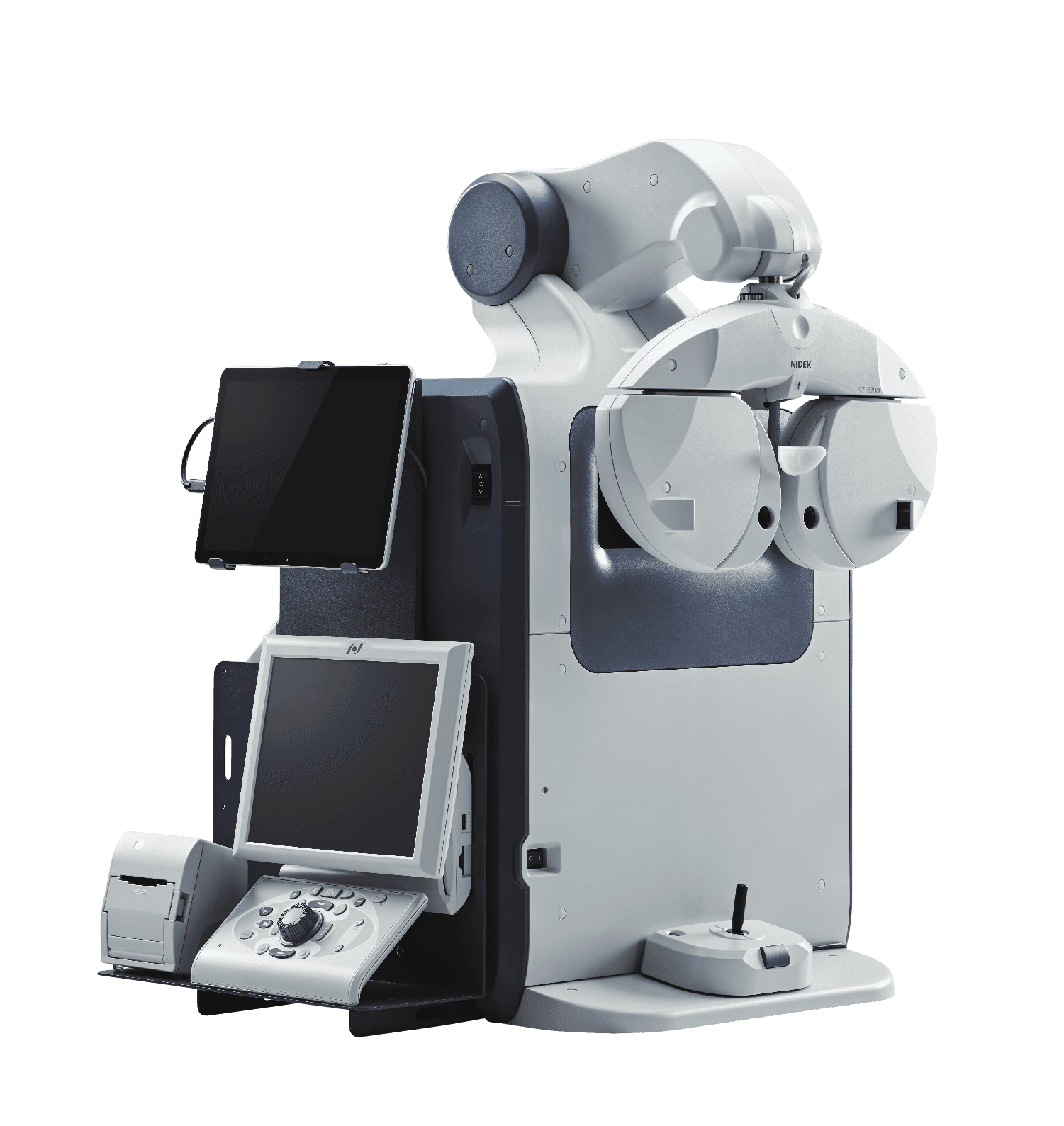 NIDEK TS-610 / TS-310