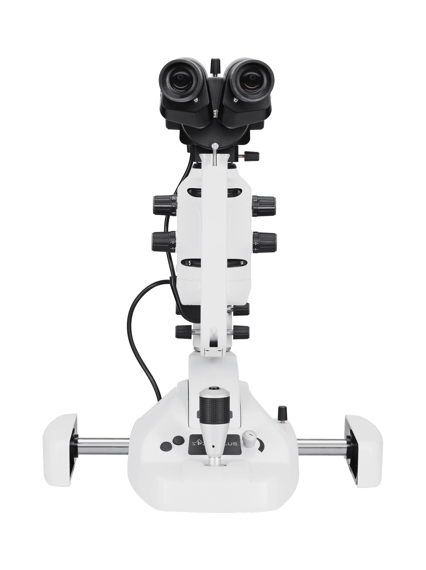 OCULUS SL-IC4 štěrbinová lampa