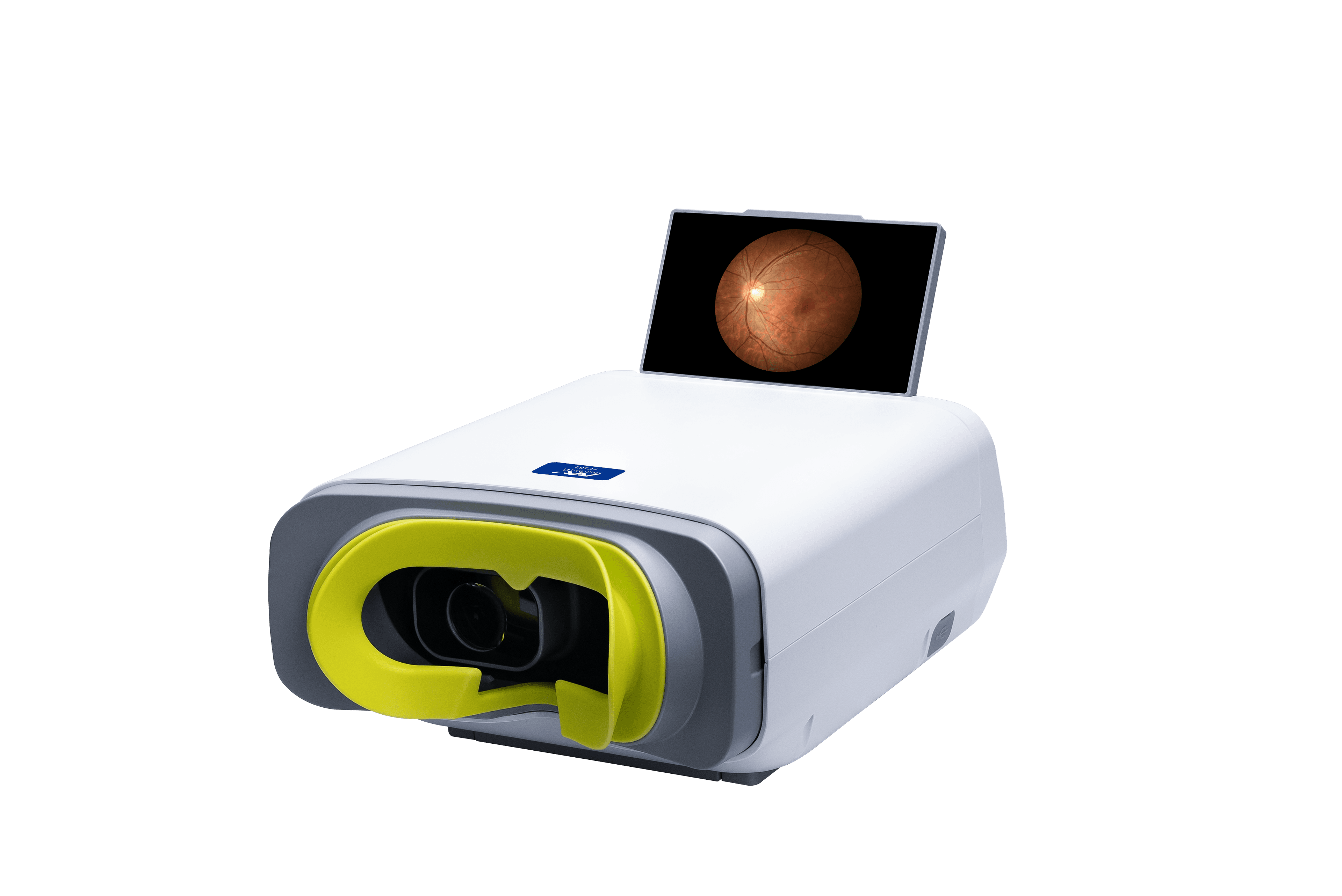Fundus kamera FC162