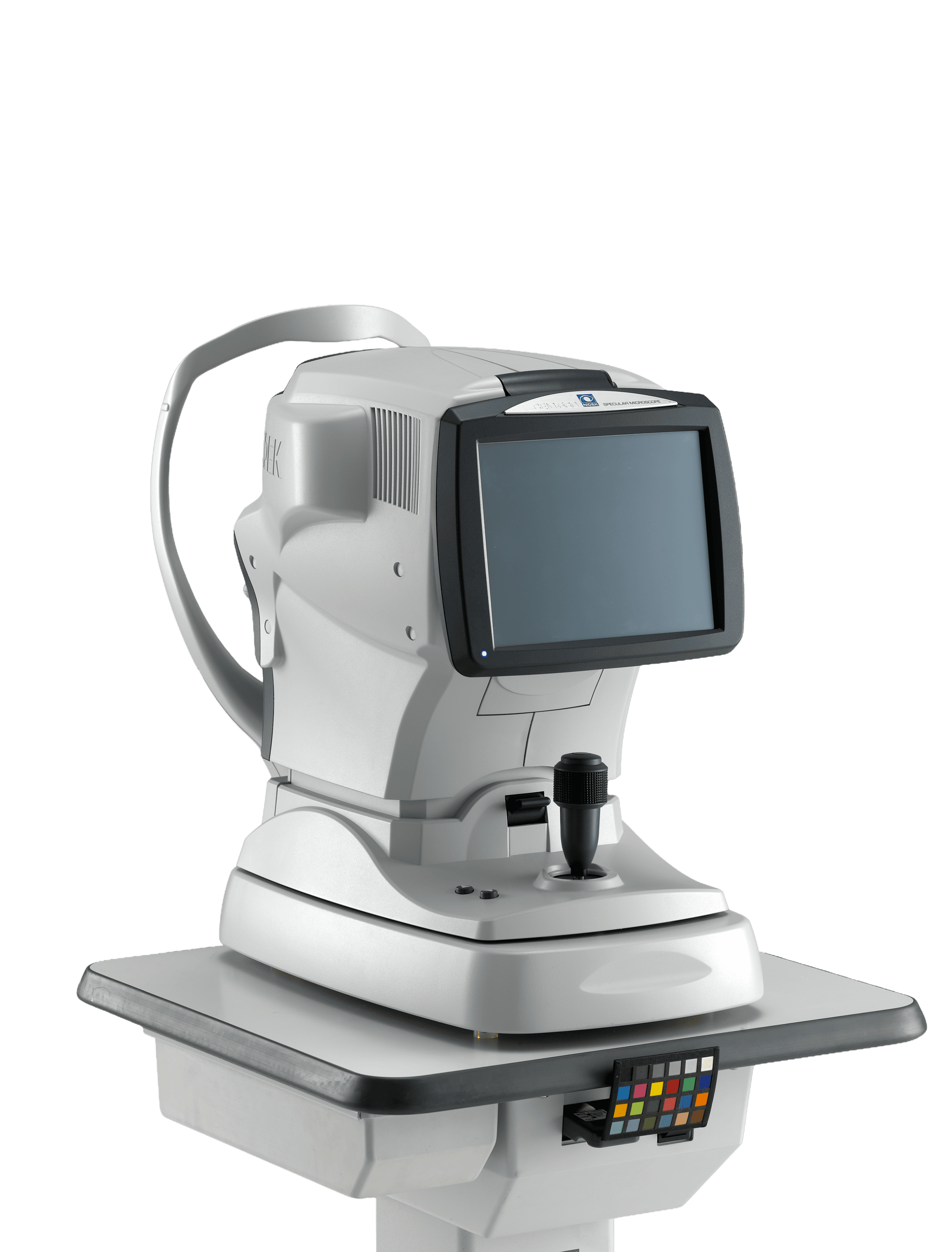 Endotelové mikroskopy