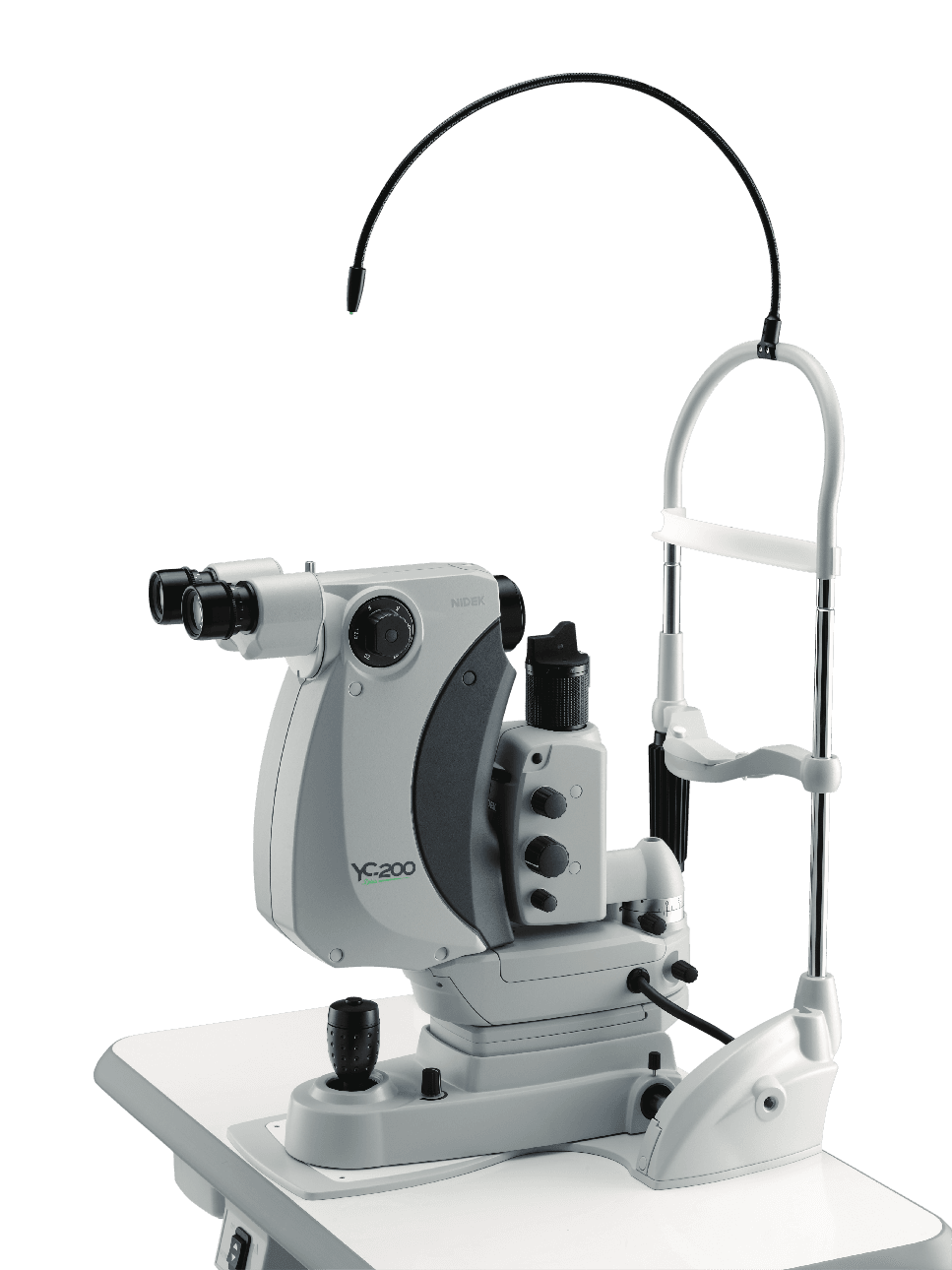 NIDEK YC‑200 S plus