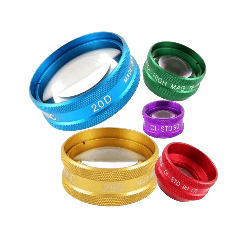 Ocular Instruments USA