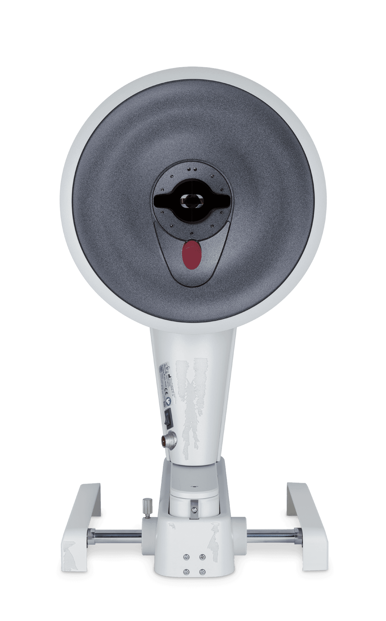 OCULUS Pentacam® AXL Wave facetime