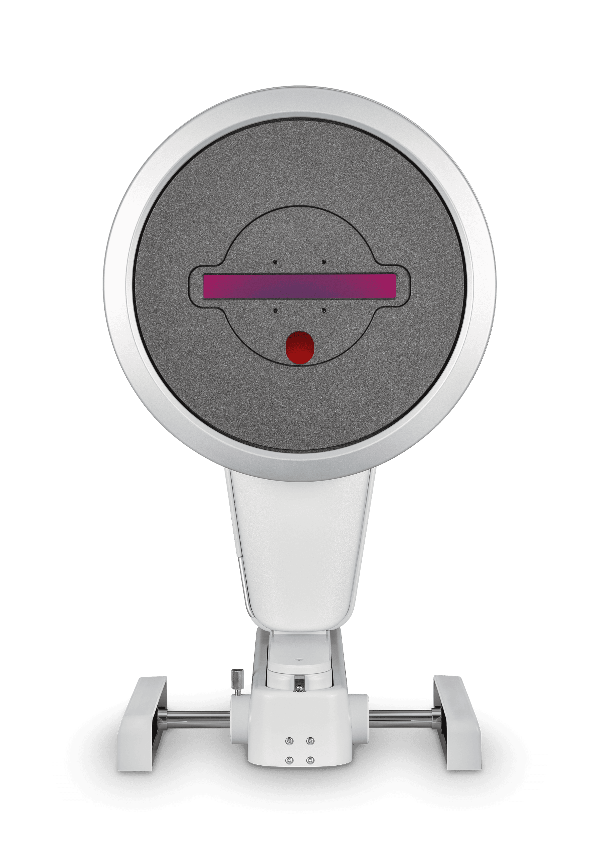 Pentacam® Cornea OCT - face