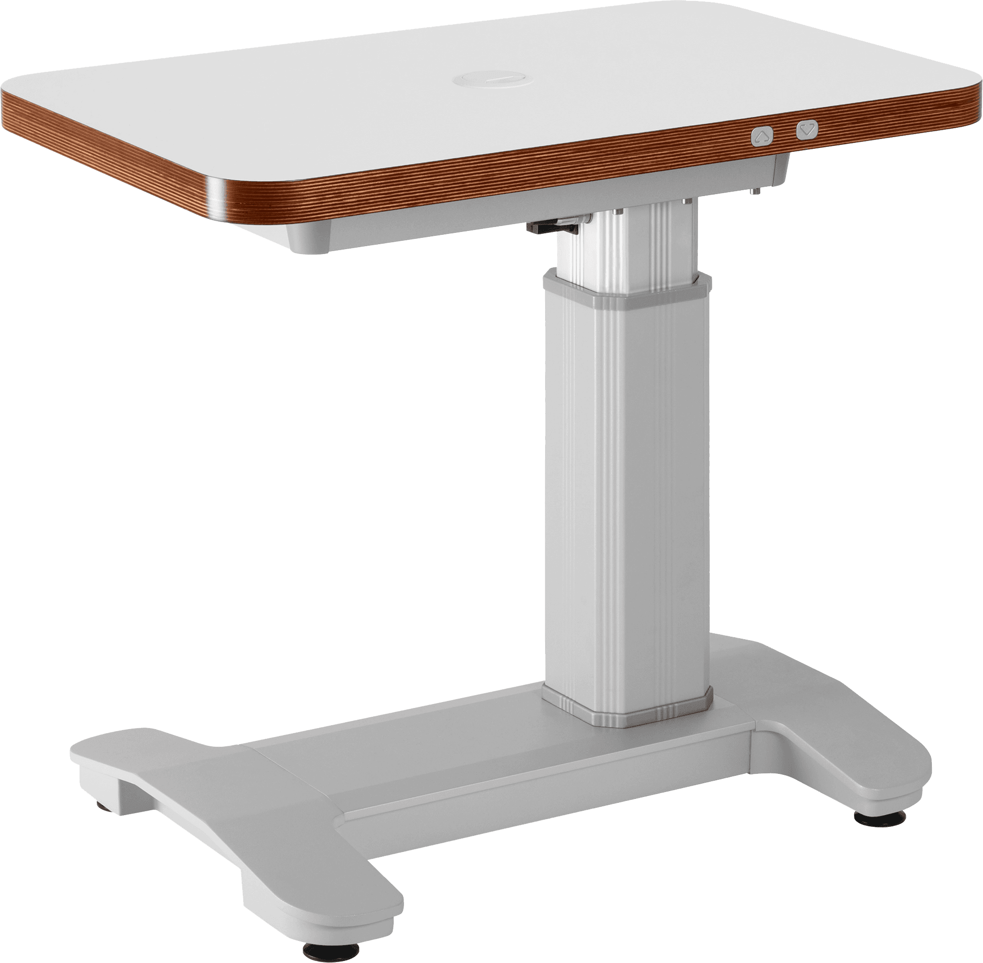 OCULUS Ophthalmic Tables