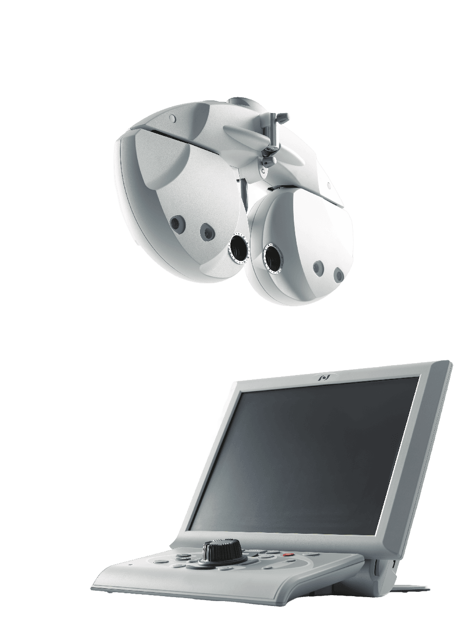 NIDEK RT-6100