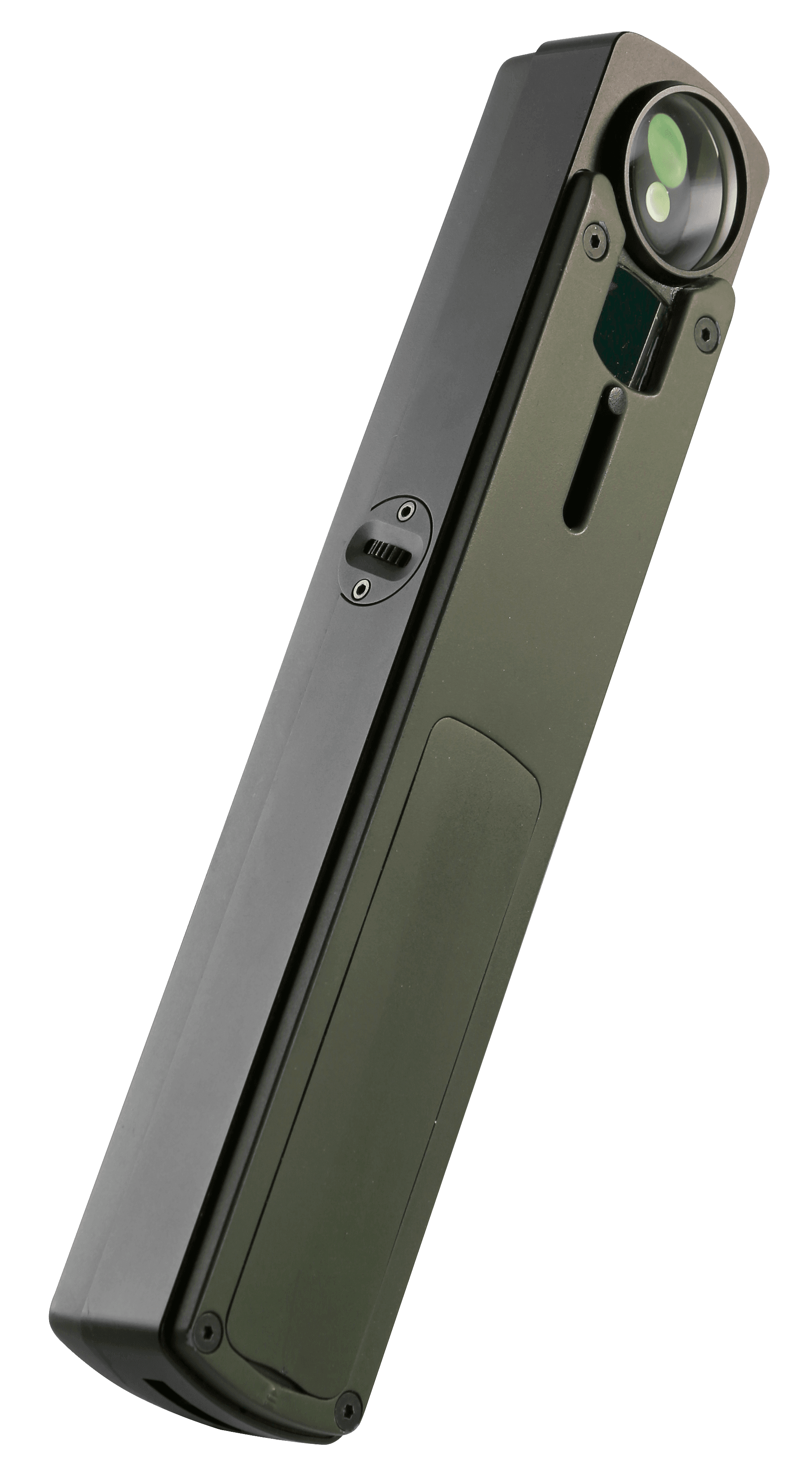 MediWorks S150 - ruční štěrbinová lampa